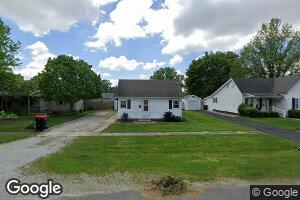 315 W 3rd St, Assumption, IL 62510