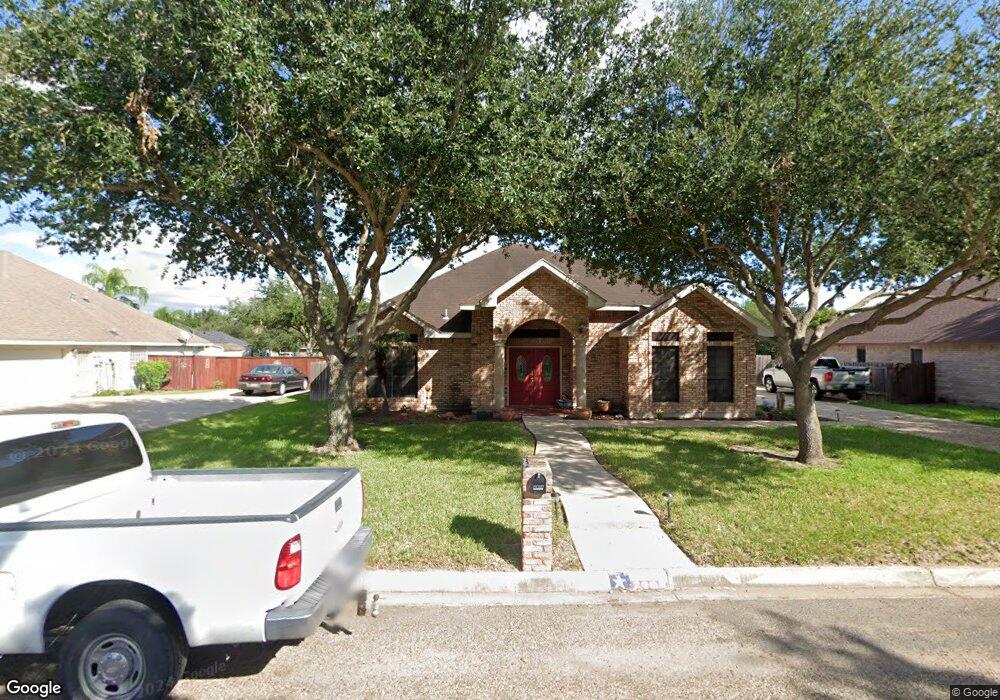 2908 Las Cruces Dr, Edinburg, TX 78539 - photo 1
