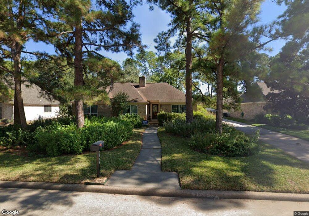 7514 River Garden Dr, Houston, TX 77095 - photo 1