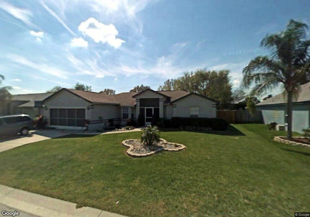 851 Reflections Loop E, Winter Haven, FL 33884 - photo 1