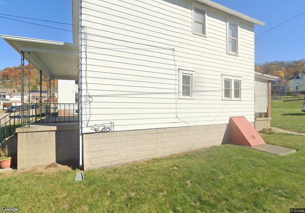 217 S 8th St, West Newton, PA 15089 - photo 1