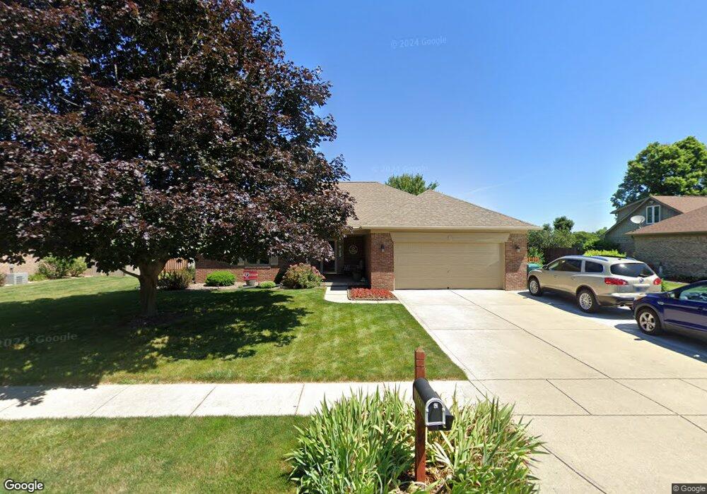 1460 Renee Dr, Plainfield, IN 46168 - photo 1