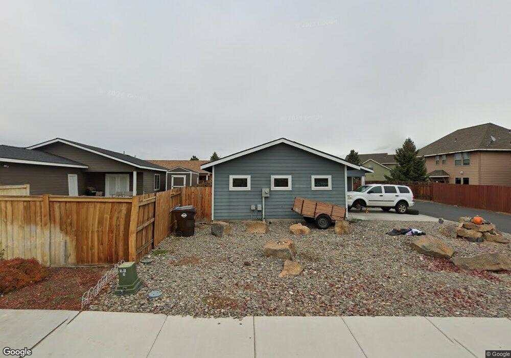 2671 SW Juniper, Redmond, OR 97756 - photo 1