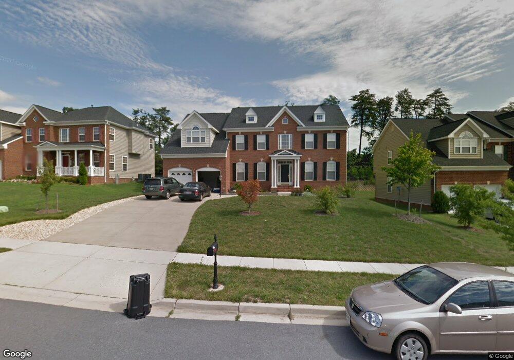 6809 Ironbridge Ln, Laurel, MD 20707 - photo 1