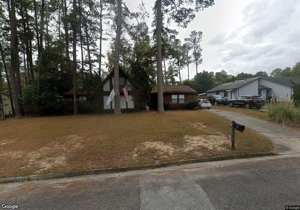 3904 Creekwood Ln, Augusta, GA 30907 - photo 1