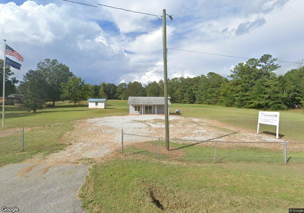 3079 Mount Zion Rd, Carrollton, GA 30117 - photo 1