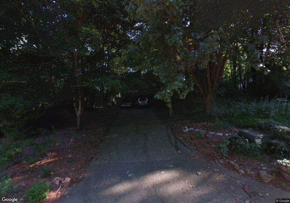 330 Brandenburgh Cir, Roswell, GA 30075 - photo 1