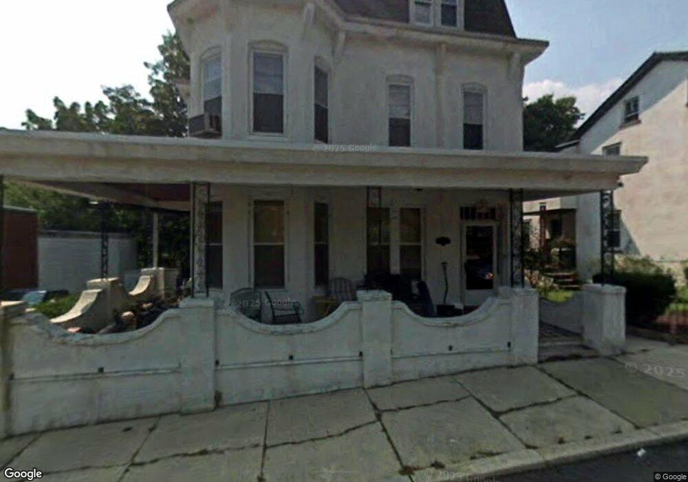 34 W Wyomissing Ave, Mohnton, PA 19540 - photo 1