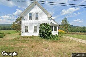 1057 Franklin Hwy, Andover, NH 03216