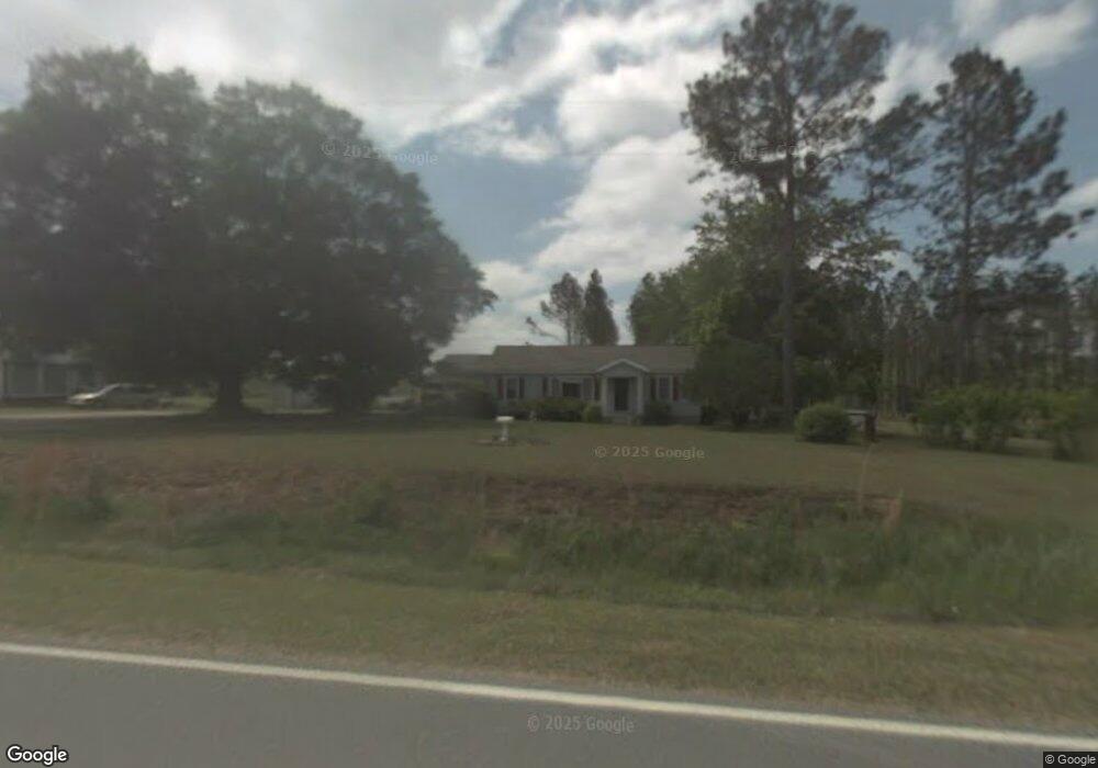 1668 George Deen Rd, Broxton, GA 31519 - photo 1
