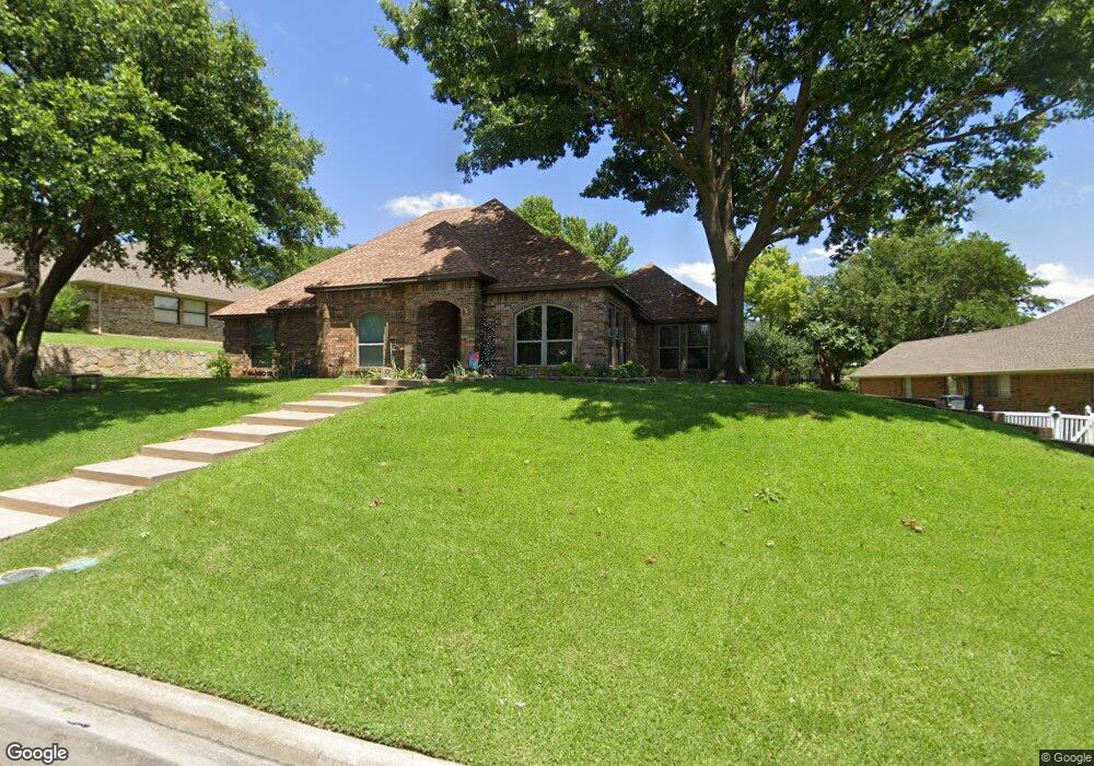 1613 Amesbury Ln, Rockwall, TX 75087 - photo 1
