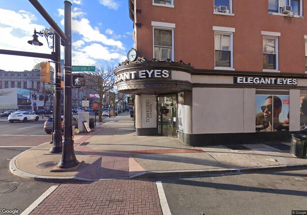 875 Broad St unit 204, Newark, NJ 07102 - photo 1