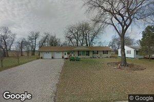 543 Park St, Saint Thomas, ND 58276