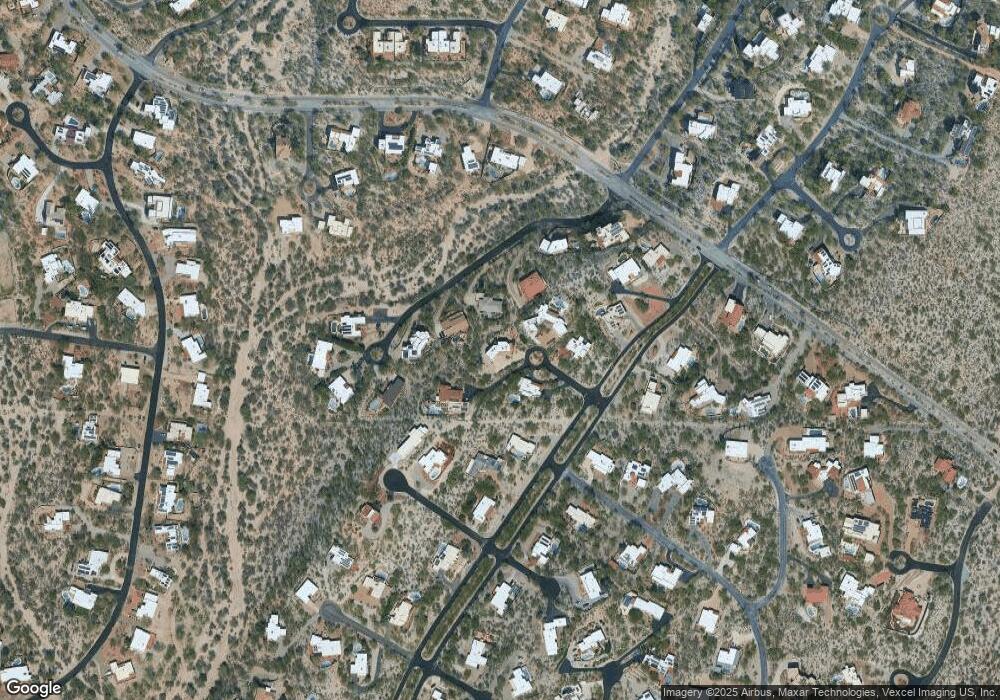 5800 E Paseo Busanic, Tucson, AZ 85750 - photo 1