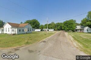 131 W Locust St, Birmingham, IA 52535