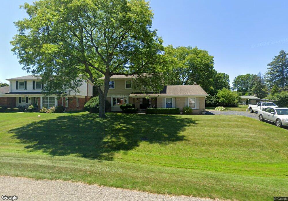 6722 Pine Eagle Ln, West Bloomfield, MI 48322 - photo 1