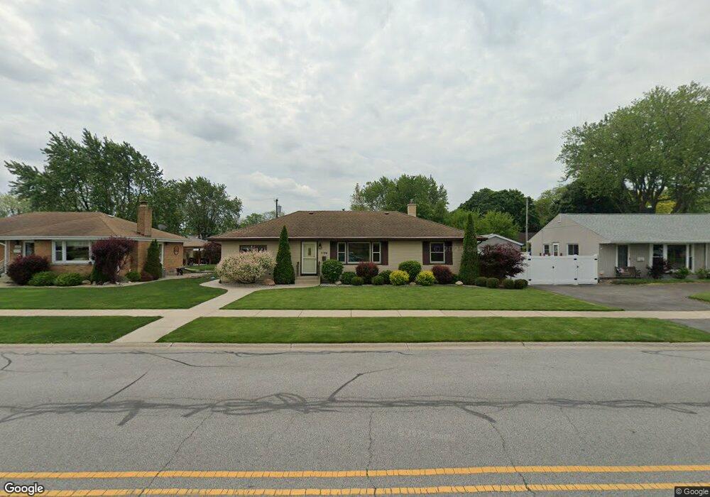 3124 Laporte St, Highland, IN 46322 - photo 1