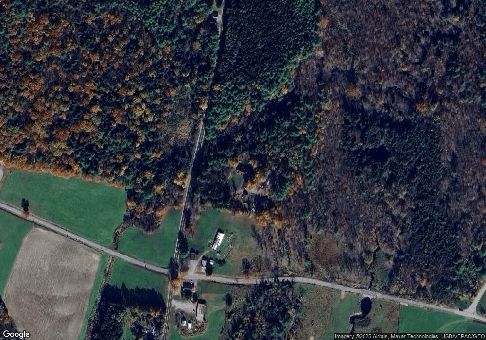 1061 Meadow Rd, Bowdoin, ME 04287 - photo 1