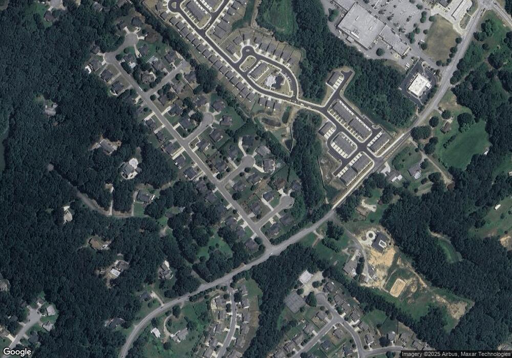 3419 Micah Perry Point unit 8, Dacula, GA 30019 - photo 1