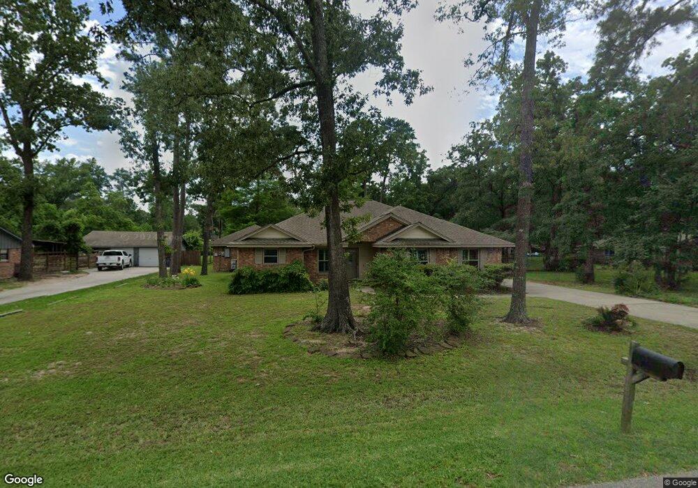 2330 Greenglade Ln, Spring, TX 77386 - photo 1