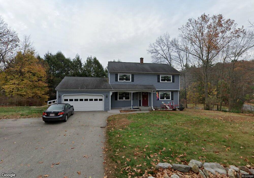 2 Shay Rd, Hudson, MA 01749 - photo 1