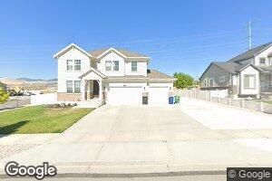 7508 S 5810 W, West Jordan, UT 84081