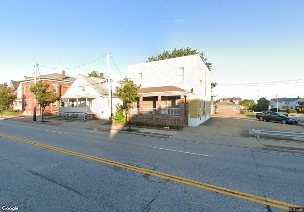 29511 Euclid Ave, Wickliffe, OH 44092 - photo 1