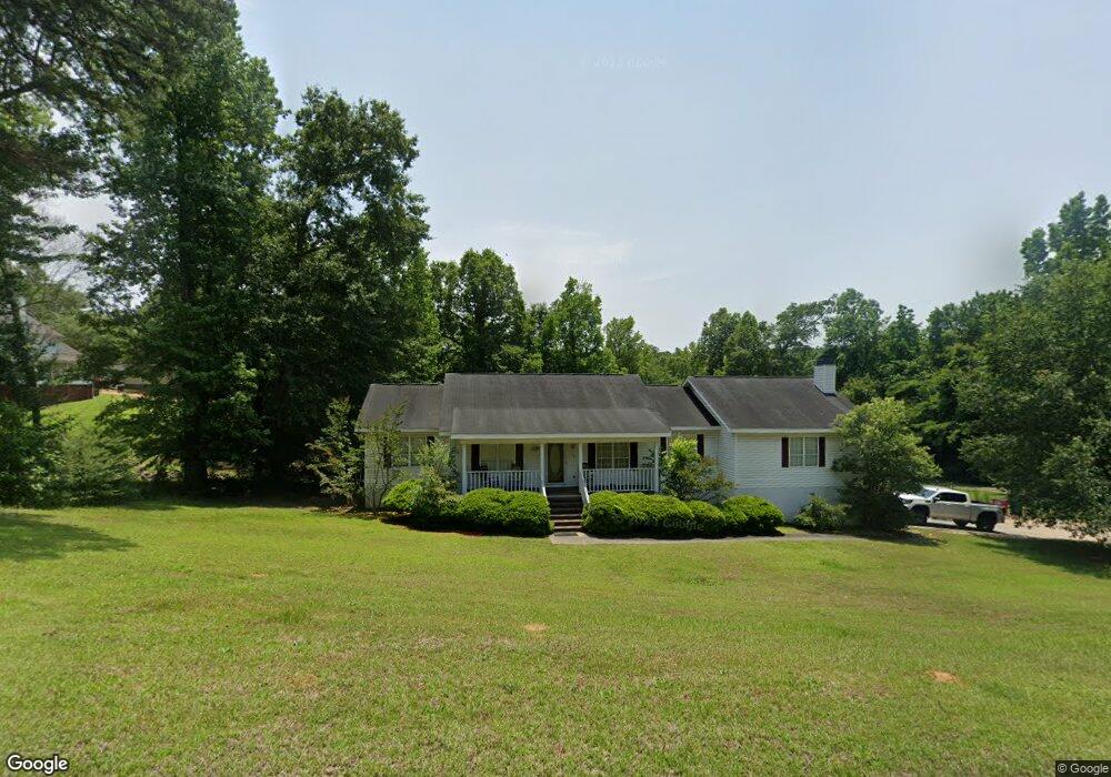 110 Pineworth Pointe Dr, Macon, GA 31216 - photo 1