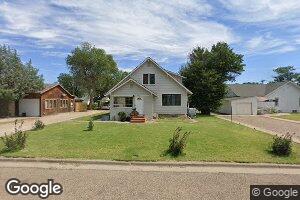 1107 Hickman St, Eads, CO 81036