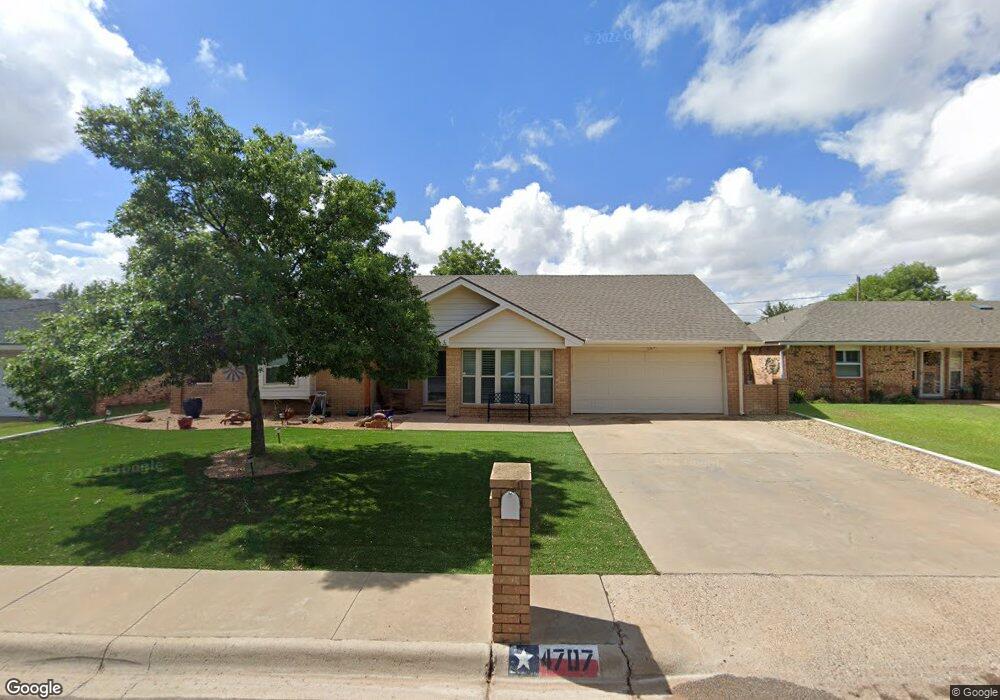 4707 Elma Dr, Midland, TX 79707 - photo 1