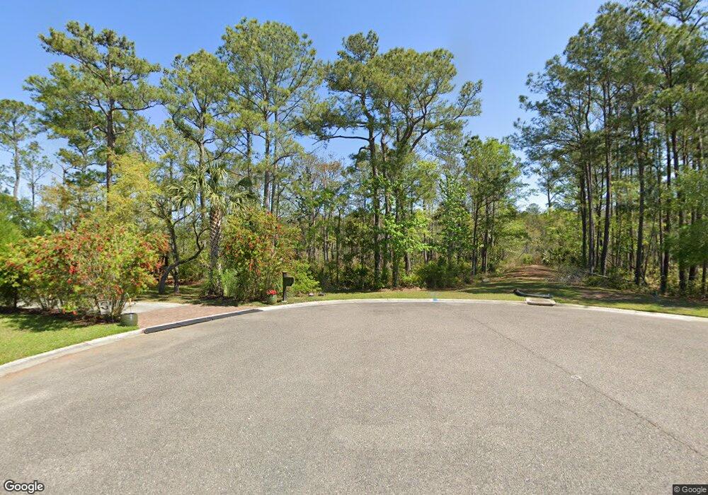 1467 Alligator Creek Ct, Awendaw, SC 29429 - photo 1