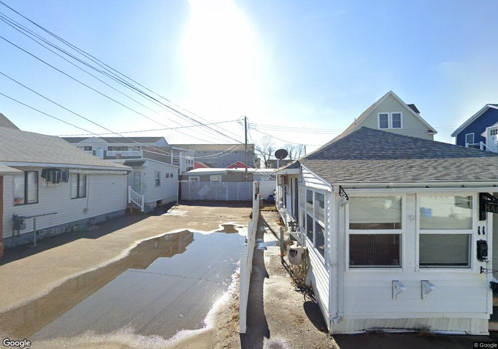 9 Keefe Ave, Hampton, NH 03842 - photo 1