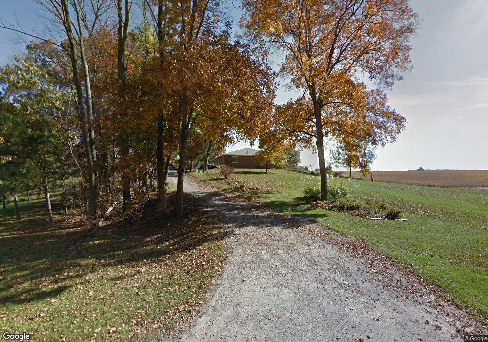 1654 S County Road 500 E, Greensburg, IN 47240 - photo 1