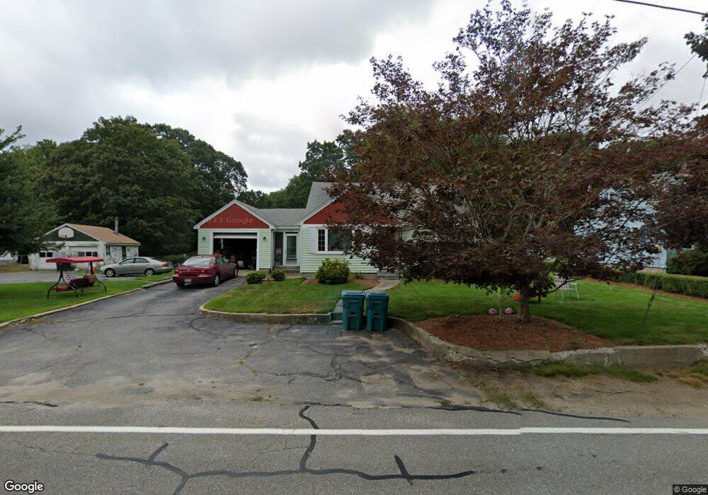 551 Fletcher St, Whitinsville, MA 01588 - photo 1