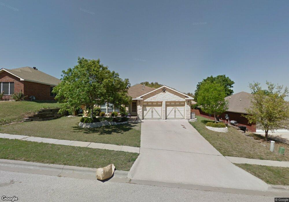 404 Citation Cir, Copperas Cove, TX 76522 - photo 1