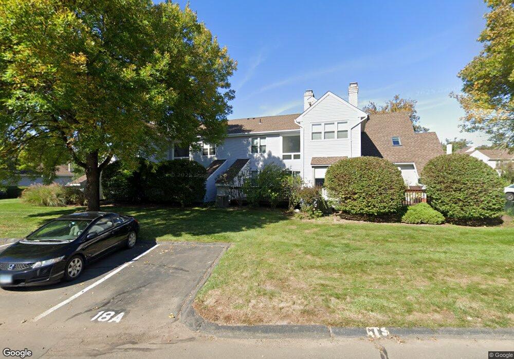 19 C Folkstone Rd unit 19 C, East Windsor, CT 06088 - photo 1