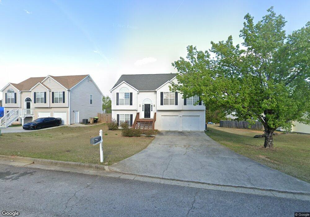 7341 Chads Cir, Jonesboro, GA 30236 - photo 1