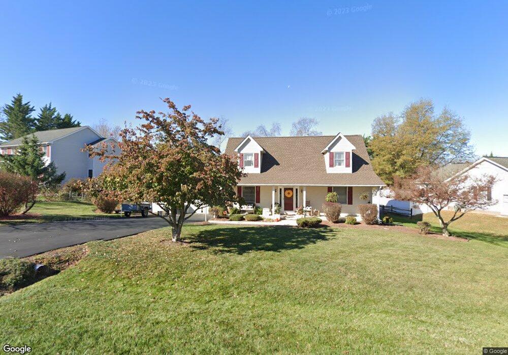 293 Westminister Dr, Fishersville, VA 22939 - photo 1