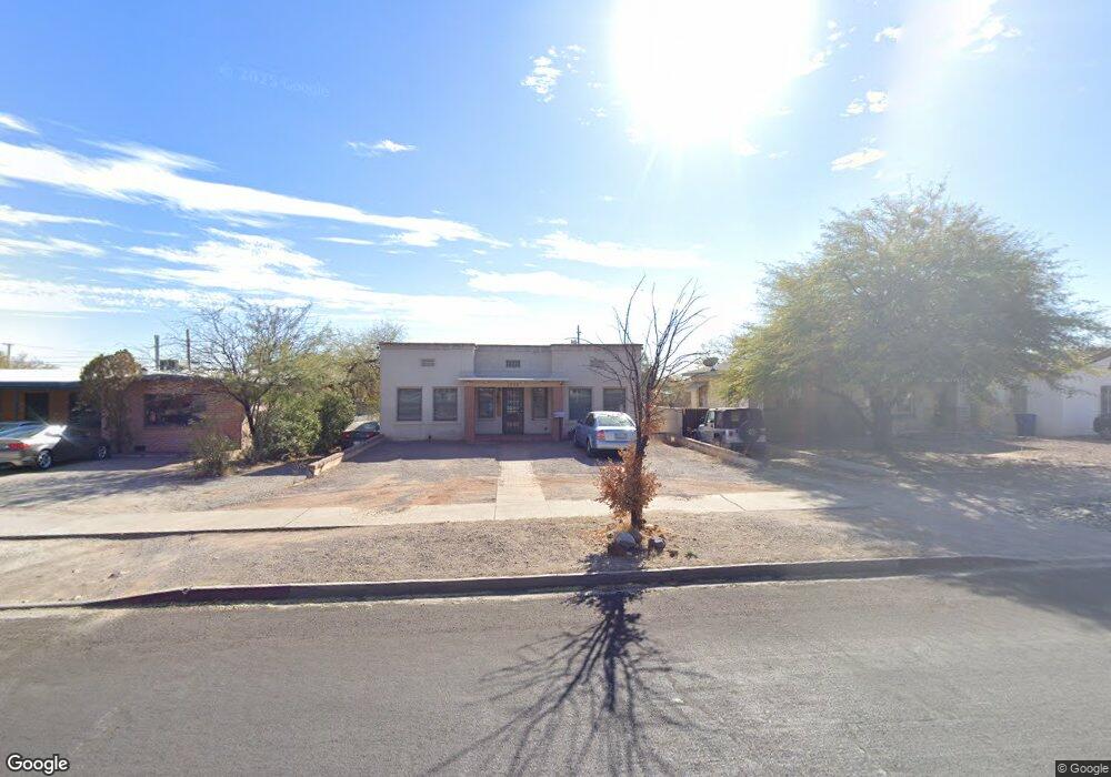 1628 E 7th St, Tucson, AZ 85719 - photo 1