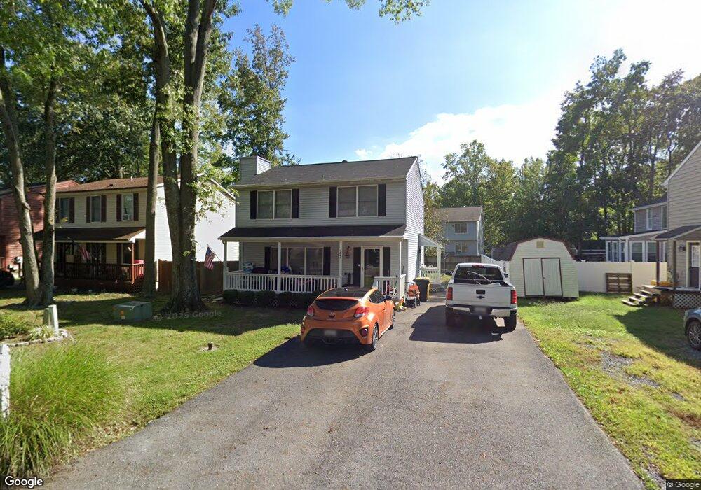 1303 Avalon Blvd, Shady Side, MD 20764 - photo 1