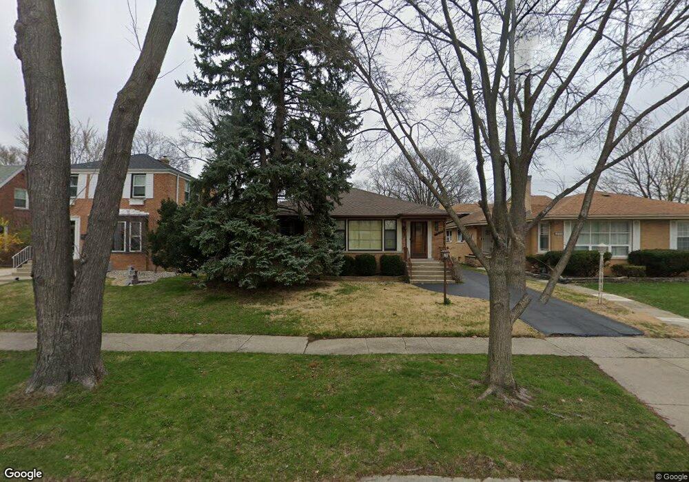 1927 Norfolk Ave, Westchester, IL 60154 - photo 1