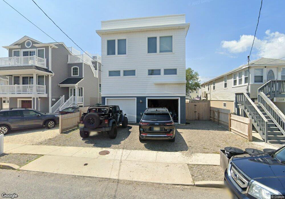 110 W 24th St, Ship Bottom, NJ 08008 - photo 1