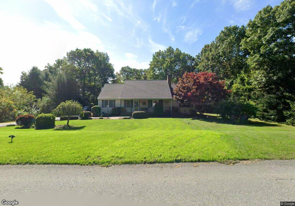 64 Andrew Ct, Swansea, MA 02777 - photo 1