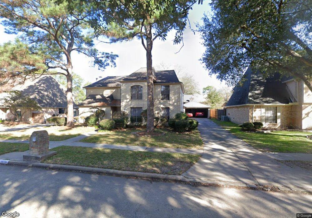 15734 Ridge Park Dr, Houston, TX 77095 - photo 1