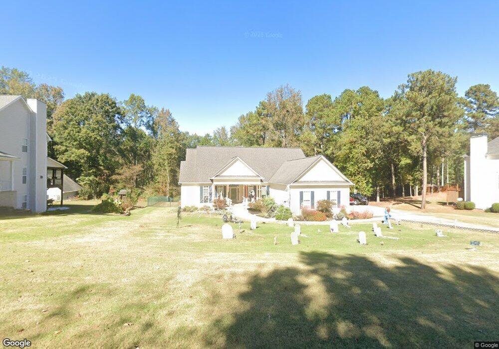 220 Ryans Ct, Sharpsburg, GA 30277 - photo 1