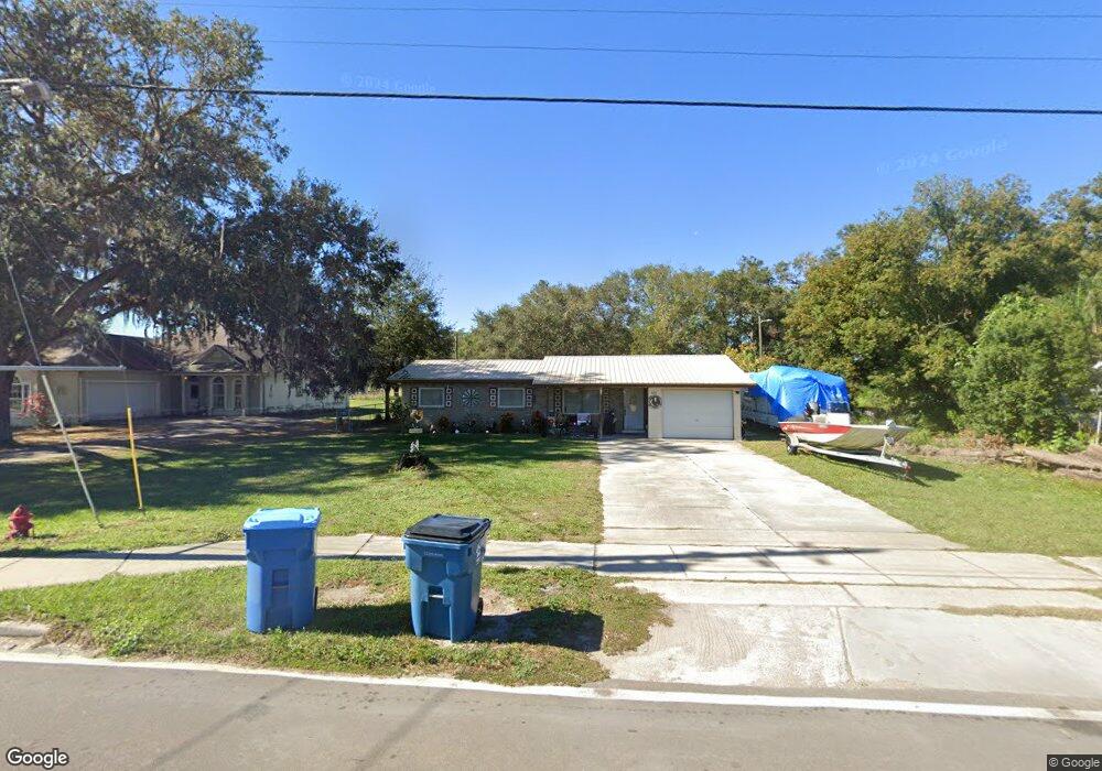 418 S Orange Ave, Fort Meade, FL 33841 - photo 1