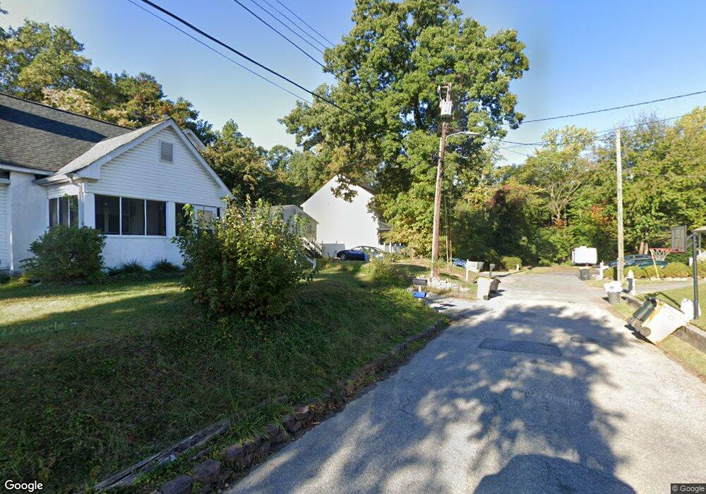 19 Jackson Ave, Glen Burnie, MD 21061 - photo 1