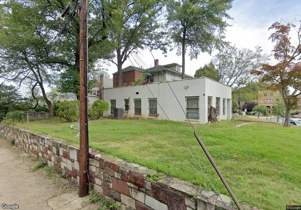 2725 Pennsylvania Ave SE, Washington, DC 20020 - photo 1