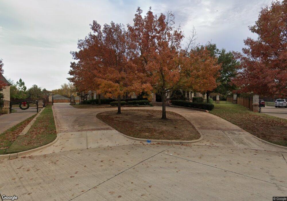 1611 Enclave Ct, Southlake, TX 76092 - photo 1