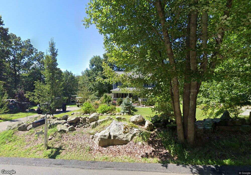 241 Mendon St unit 241B, Blackstone, MA 01504 - photo 1